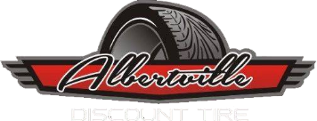 Albertville Discount Tire